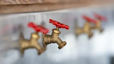 5-Star Plumbing: Your Go-To Home Water Solutions