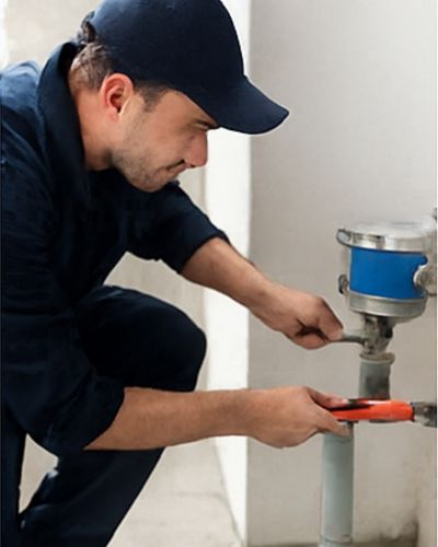 24/7 emergency plumbing service in Hurstville NSW with fast response