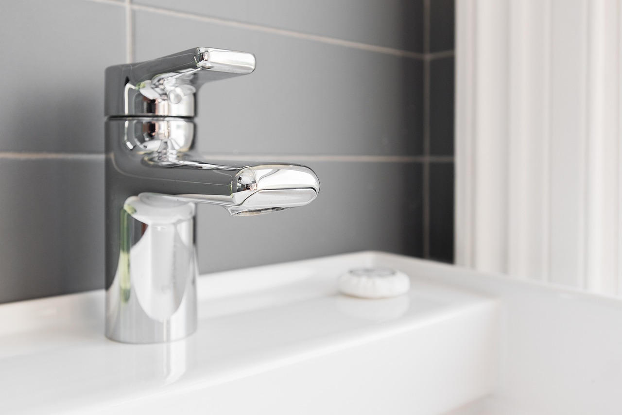 leak detection in liverpool