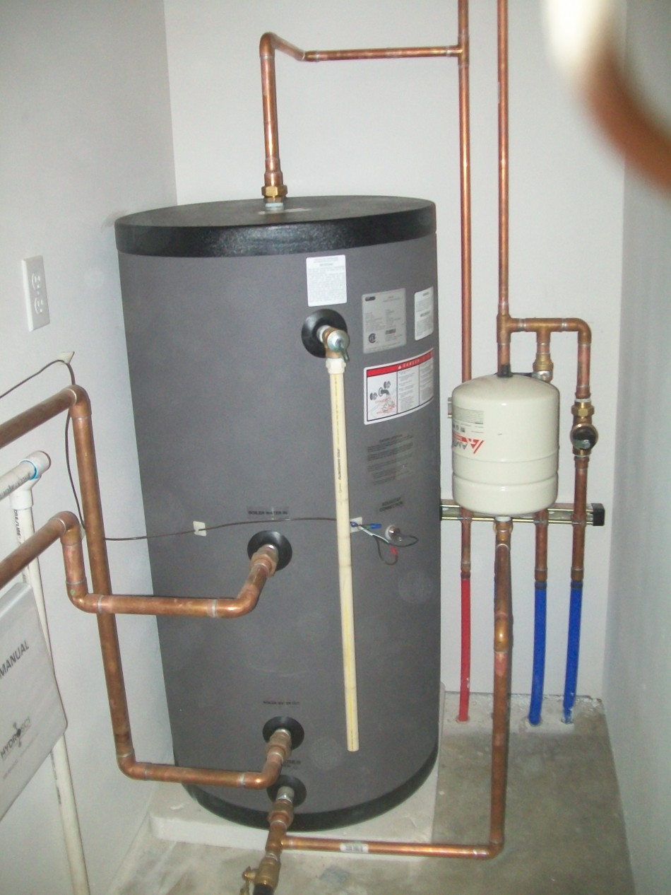 hot water systems installation and repair liverpool